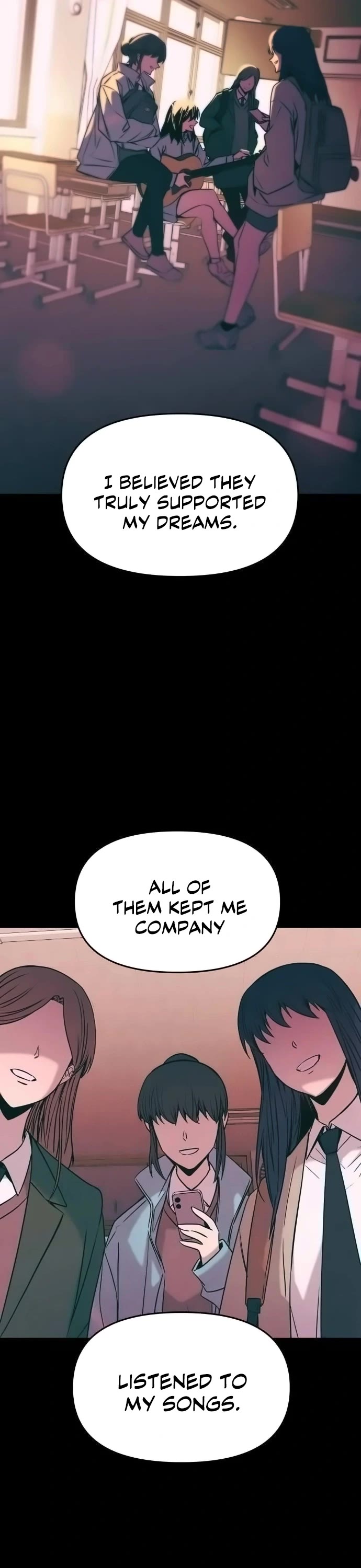 My Bias Gets on the Last Train Chap 20 - Next Chap 21