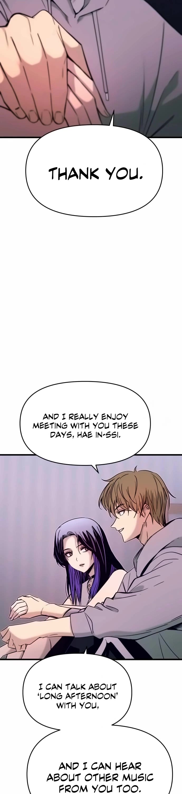 My Bias Gets on the Last Train Chap 20 - Next Chap 21