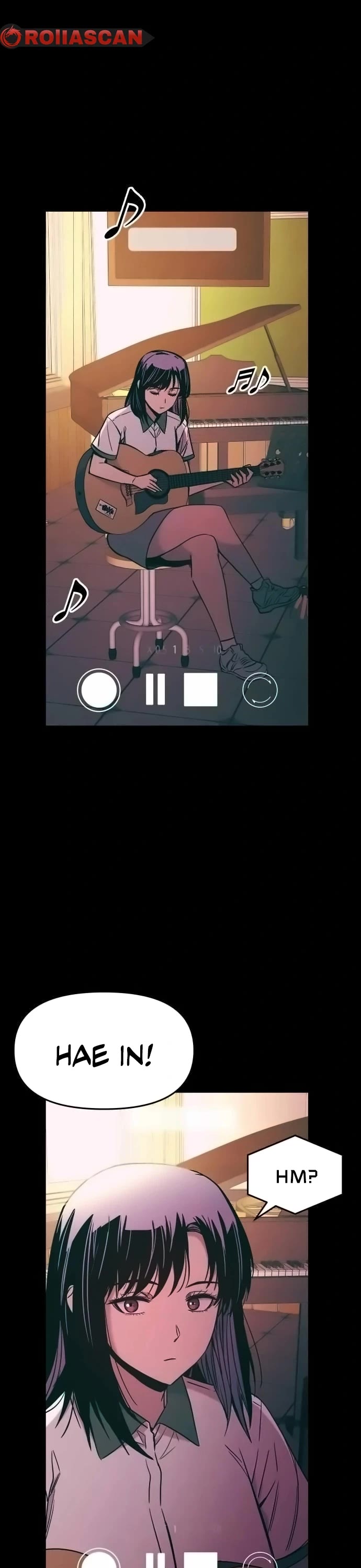 My Bias Gets on the Last Train Chap 20 - Next Chap 21