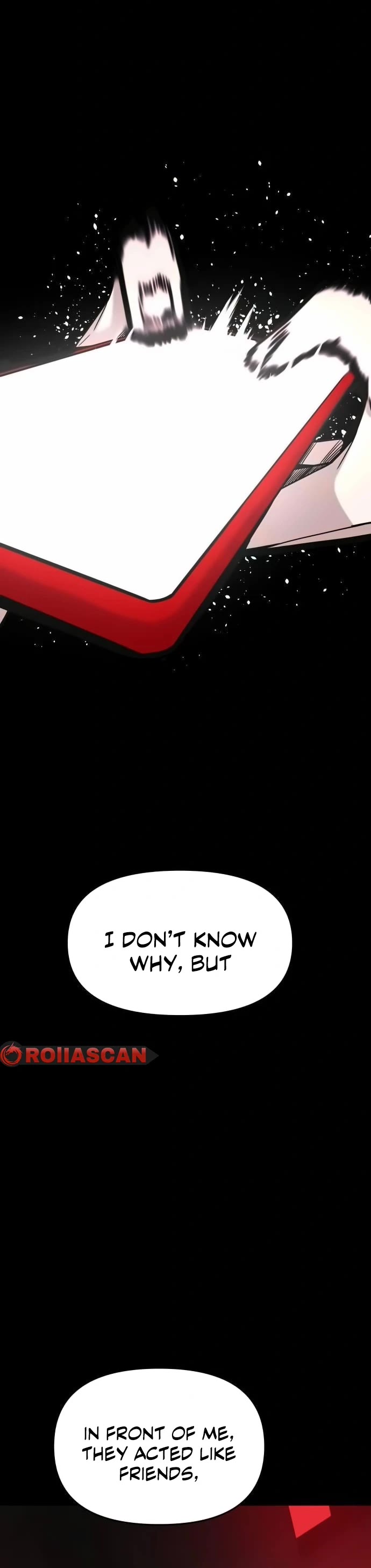 My Bias Gets on the Last Train Chap 20 - Next Chap 21