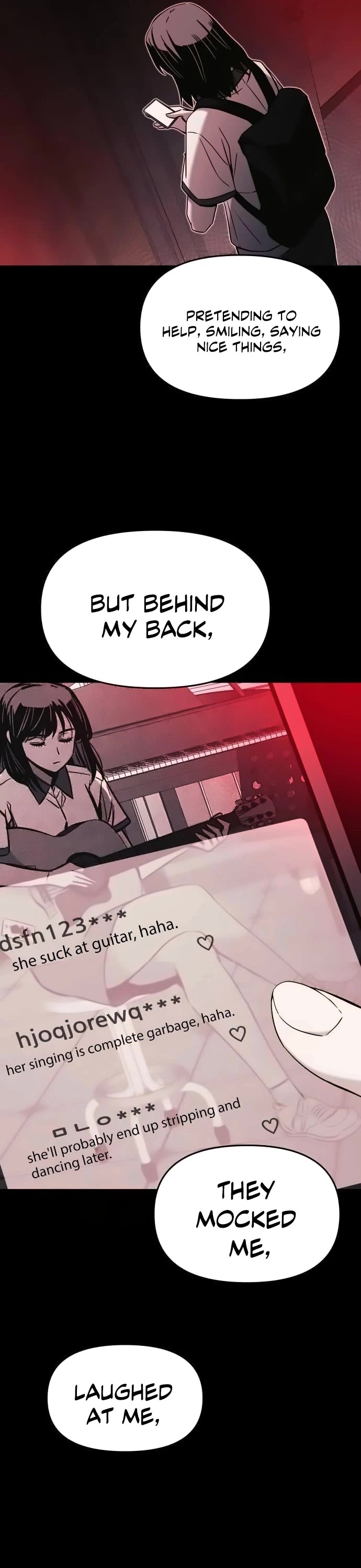My Bias Gets on the Last Train Chap 20 - Next Chap 21