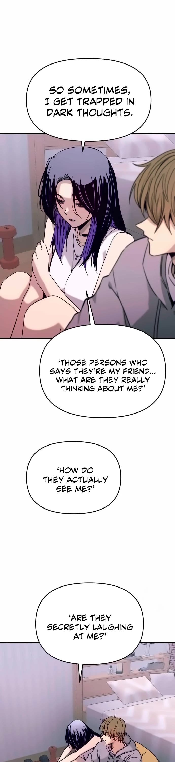 My Bias Gets on the Last Train Chap 20 - Next Chap 21
