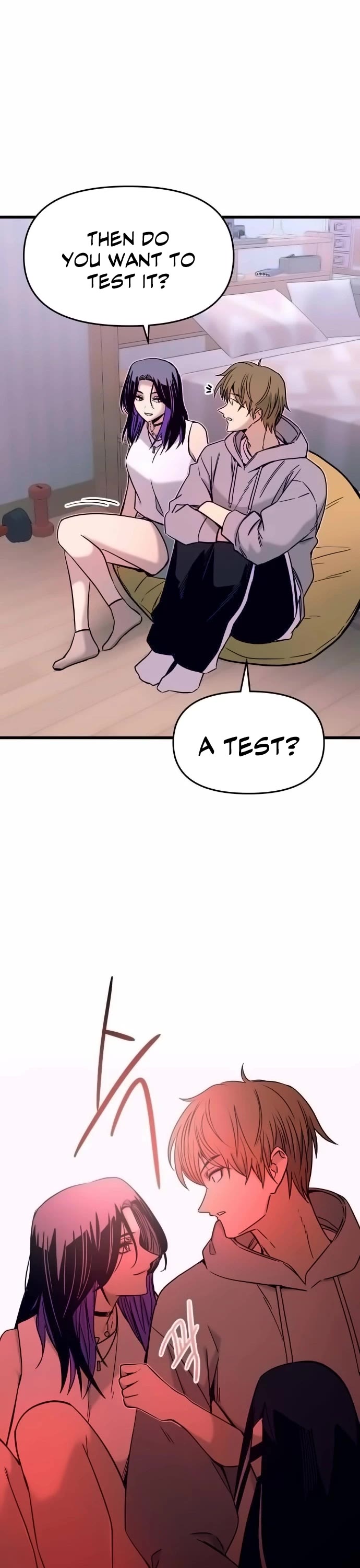 My Bias Gets on the Last Train Chap 20 - Next Chap 21