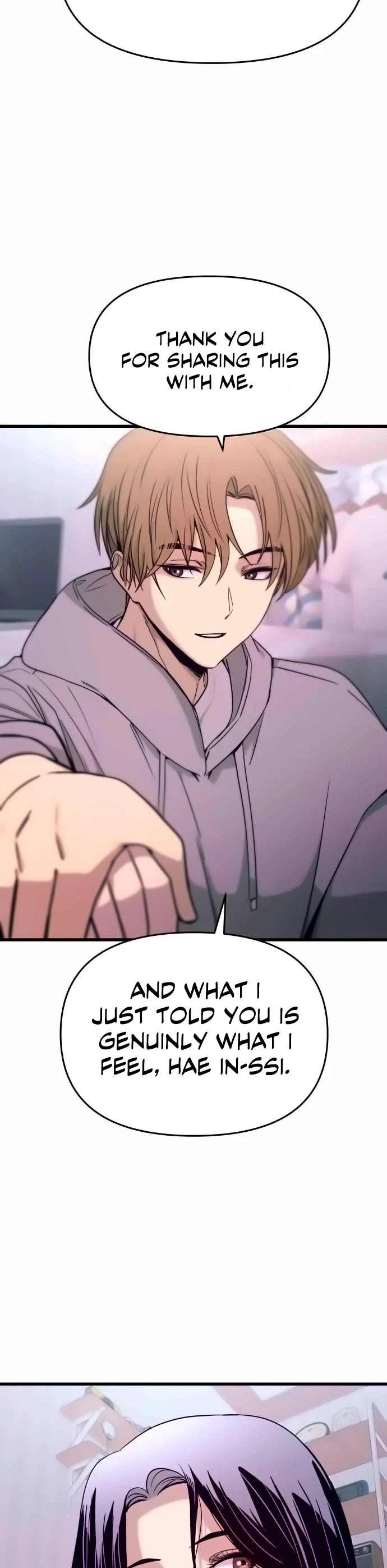 My Bias Gets on the Last Train Chap 20 - Next Chap 21