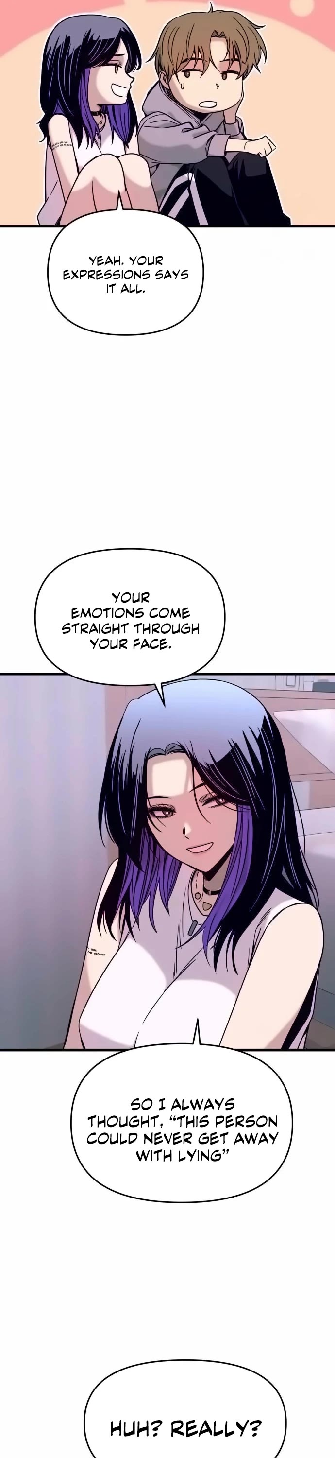 My Bias Gets on the Last Train Chap 20 - Next Chap 21