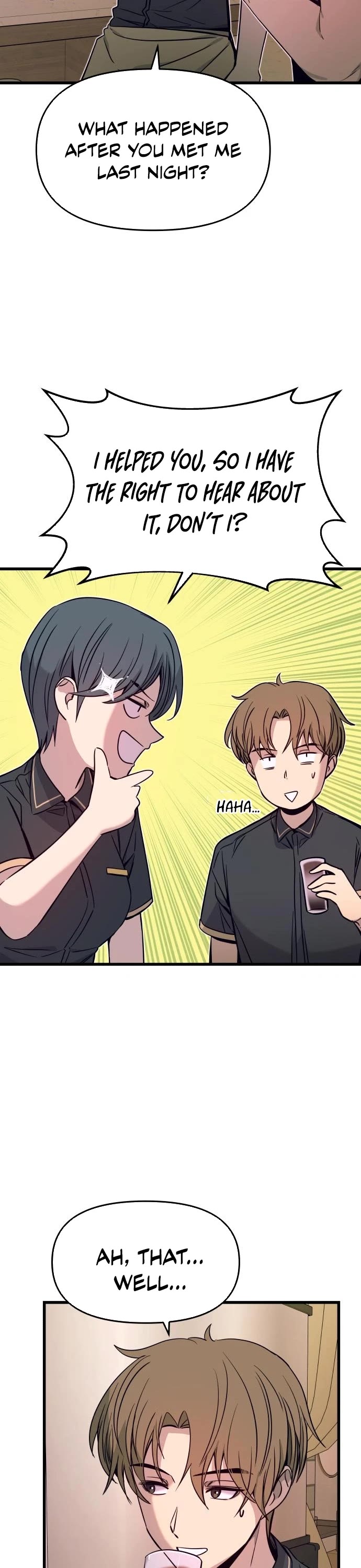 My Bias Gets on the Last Train Chap 21 - Next Chap 22