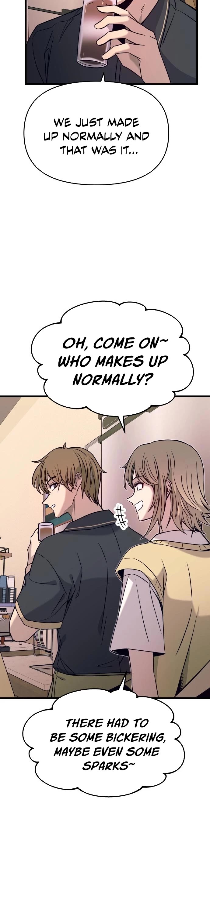 My Bias Gets on the Last Train Chap 21 - Next Chap 22