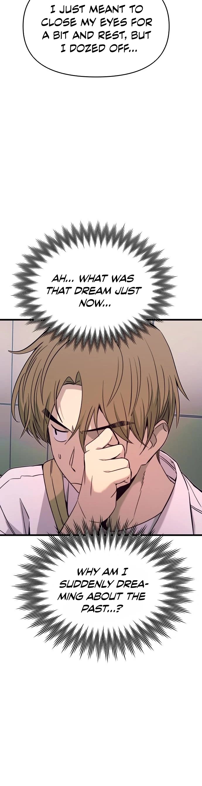 My Bias Gets on the Last Train Chap 21 - Next Chap 22