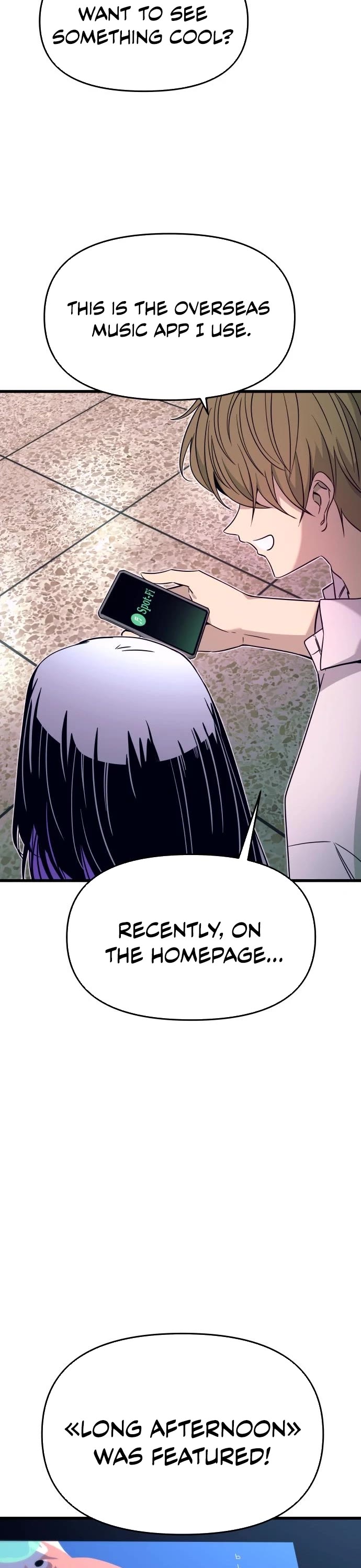 My Bias Gets on the Last Train Chap 21 - Next Chap 22