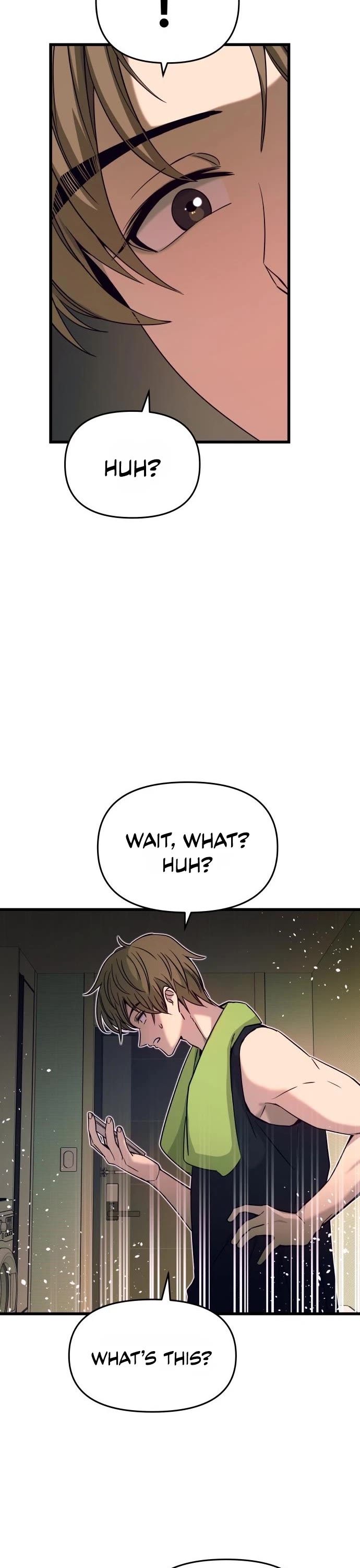 My Bias Gets on the Last Train Chap 21 - Next Chap 22