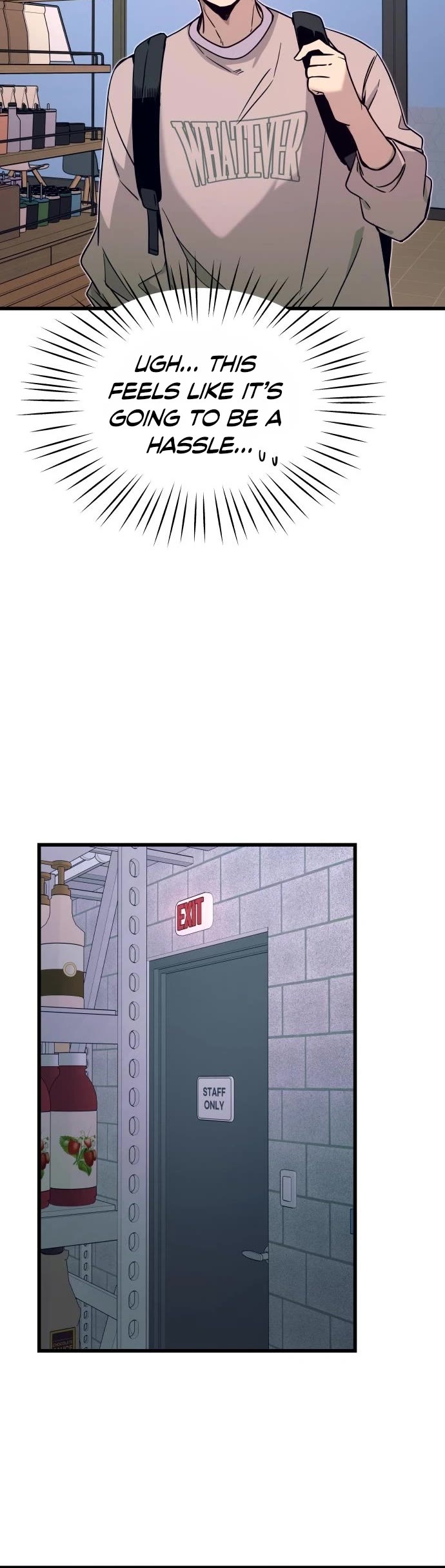 My Bias Gets on the Last Train Chap 21 - Next Chap 22