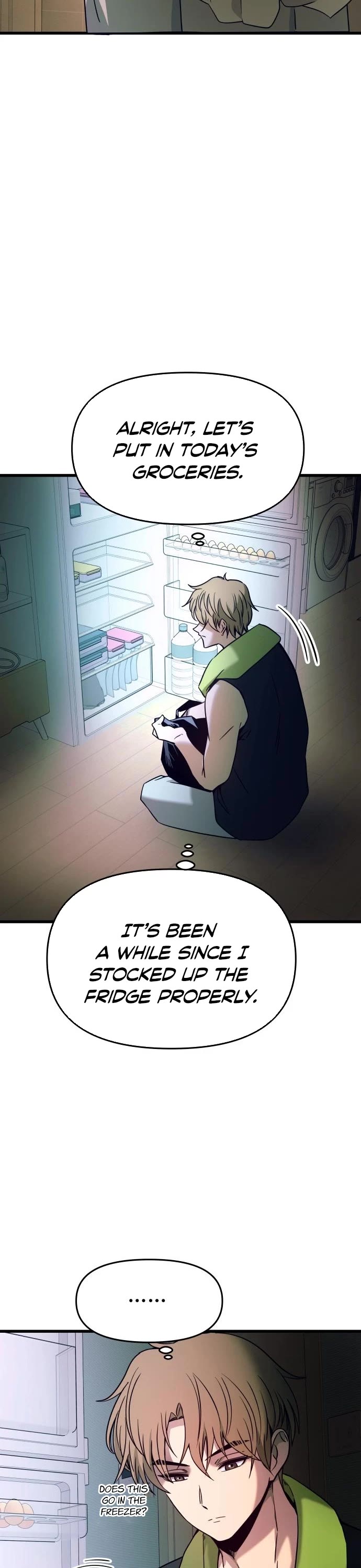 My Bias Gets on the Last Train Chap 21 - Next Chap 22