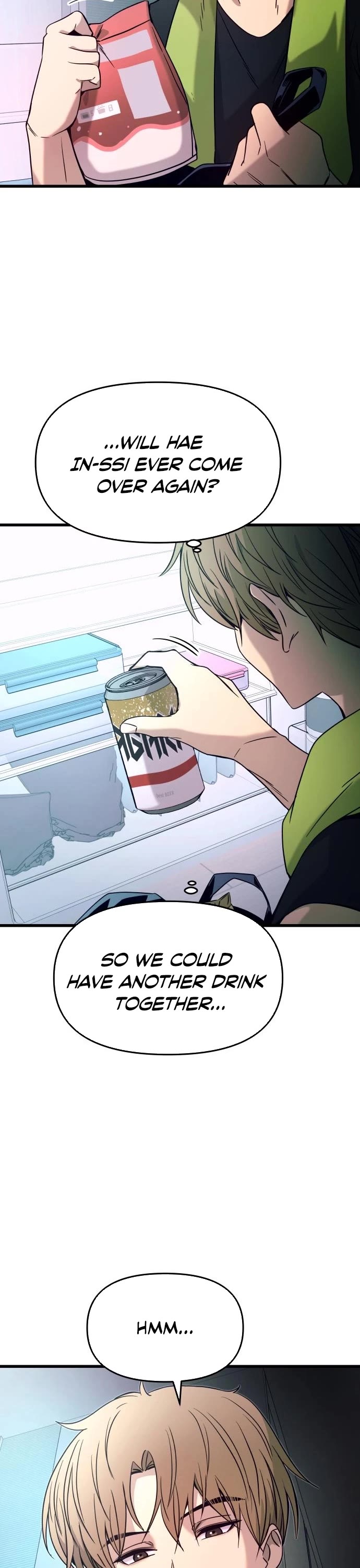 My Bias Gets on the Last Train Chap 21 - Next Chap 22