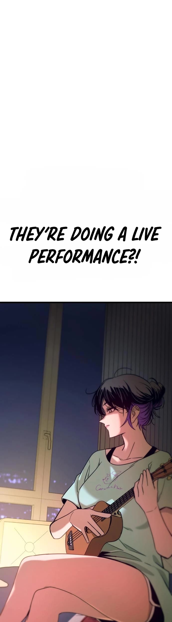 My Bias Gets on the Last Train Chap 21 - Next Chap 22
