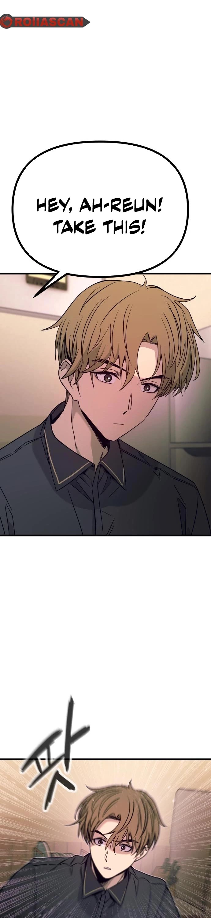 My Bias Gets on the Last Train Chap 21 - Next Chap 22