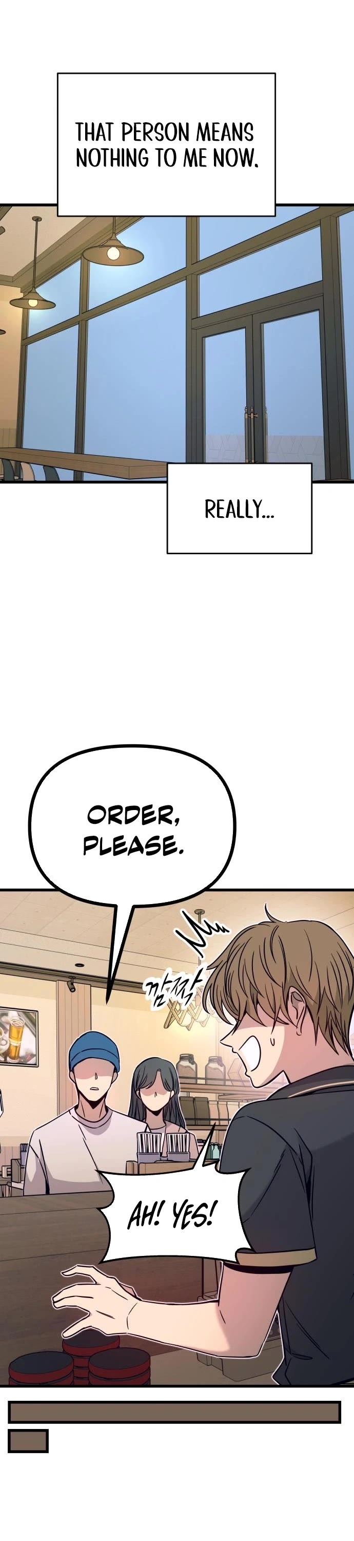 My Bias Gets on the Last Train Chap 21 - Next Chap 22
