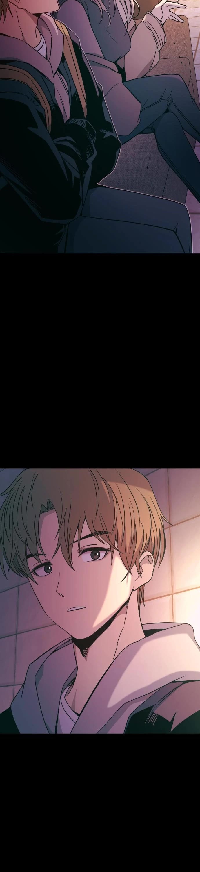 My Bias Gets on the Last Train Chap 21 - Next Chap 22