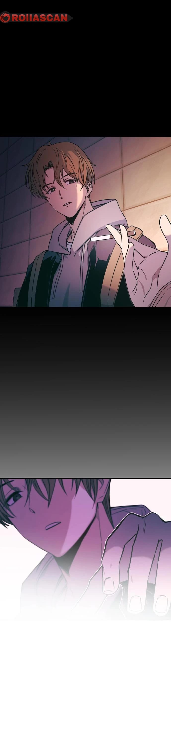 My Bias Gets on the Last Train Chap 21 - Next Chap 22