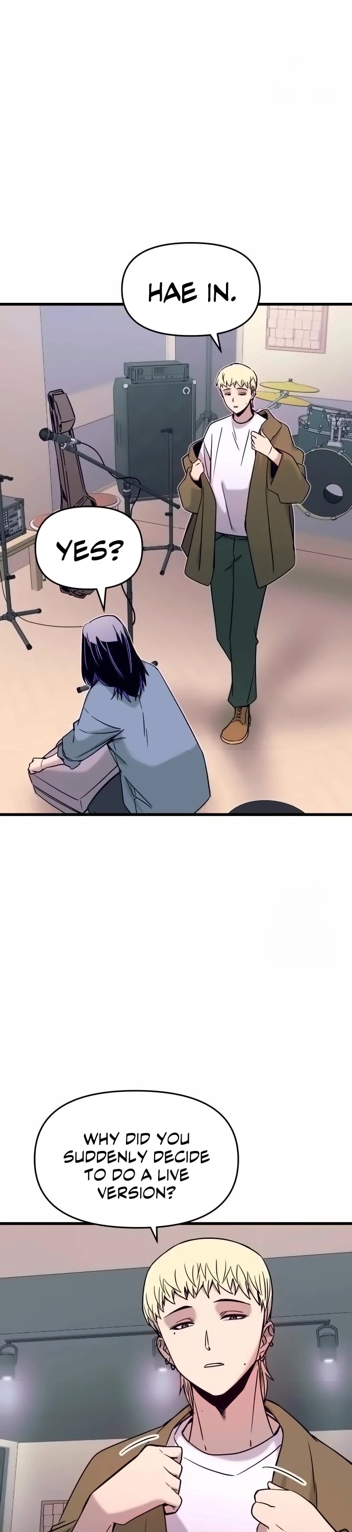 My Bias Gets on the Last Train Chap 22 - Next Chap 23
