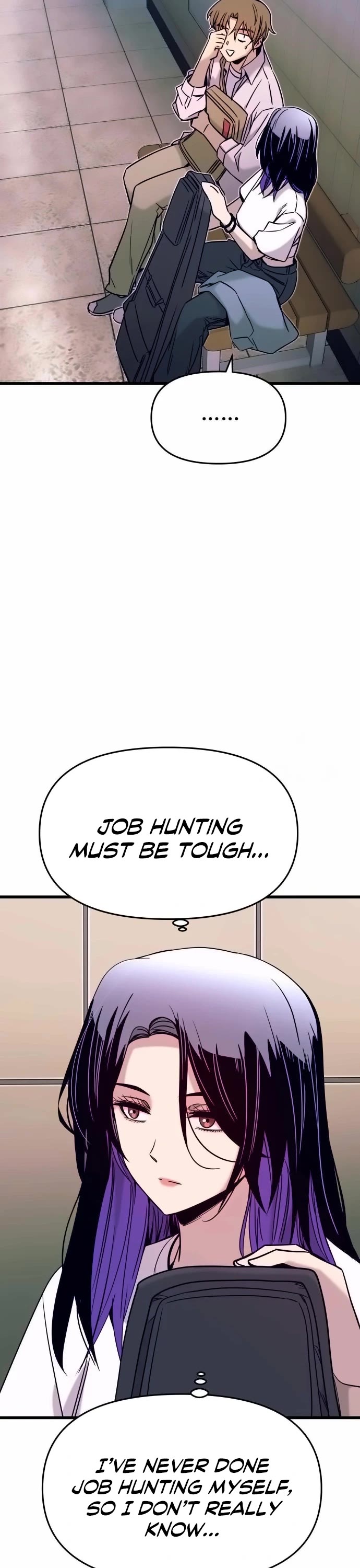 My Bias Gets on the Last Train Chap 22 - Next Chap 23