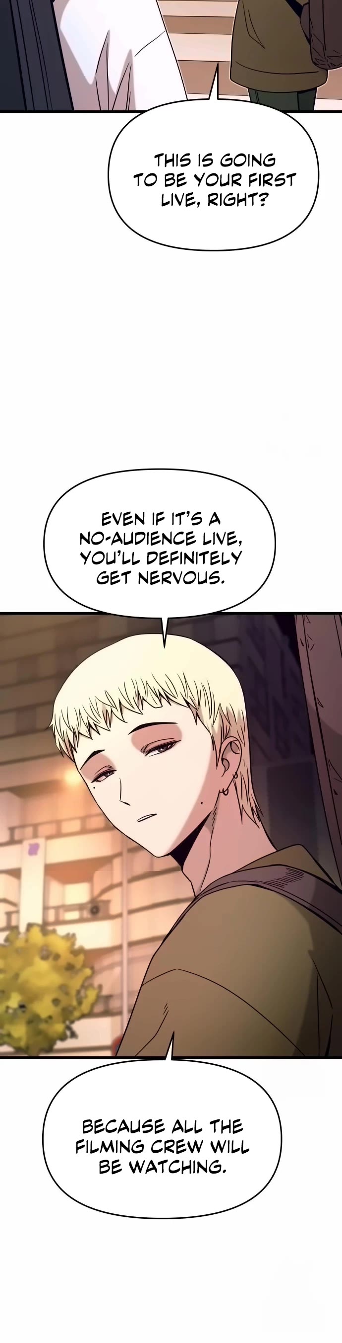 My Bias Gets on the Last Train Chap 22 - Next Chap 23