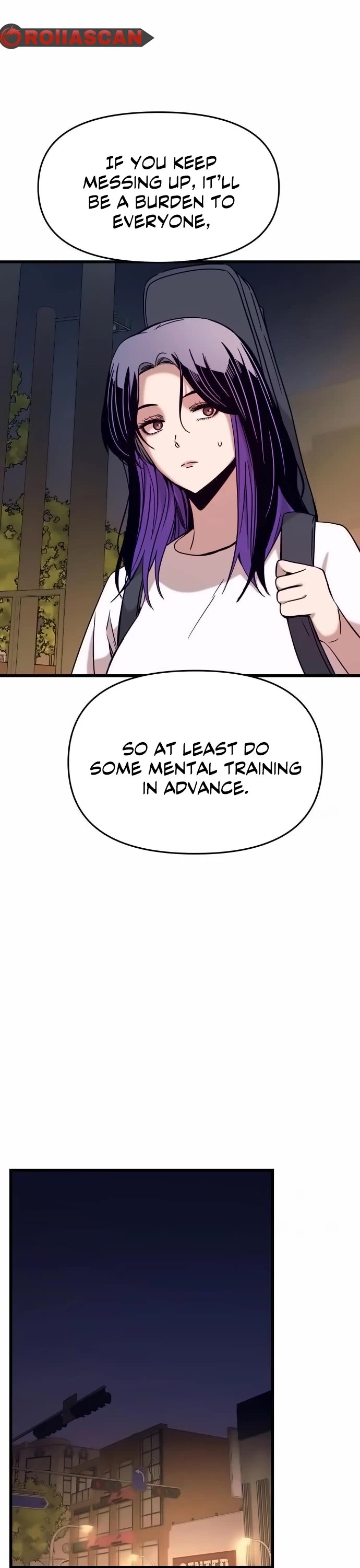 My Bias Gets on the Last Train Chap 22 - Next Chap 23