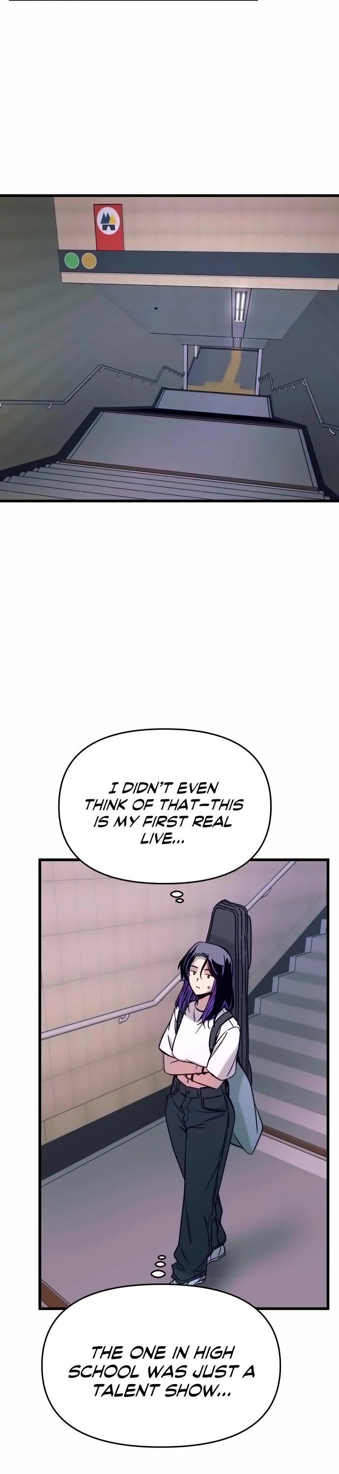 My Bias Gets on the Last Train Chap 22 - Next Chap 23