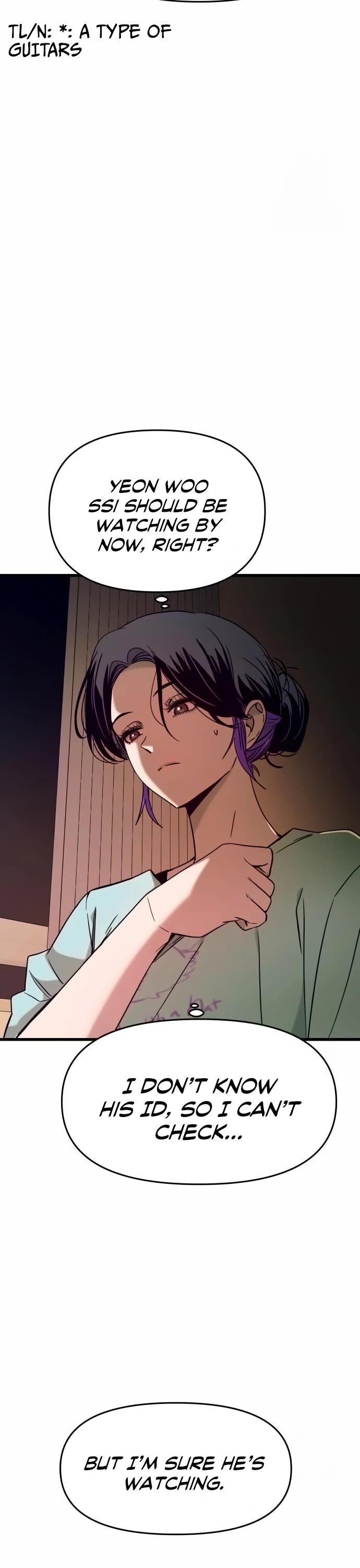 My Bias Gets on the Last Train Chap 22 - Next Chap 23