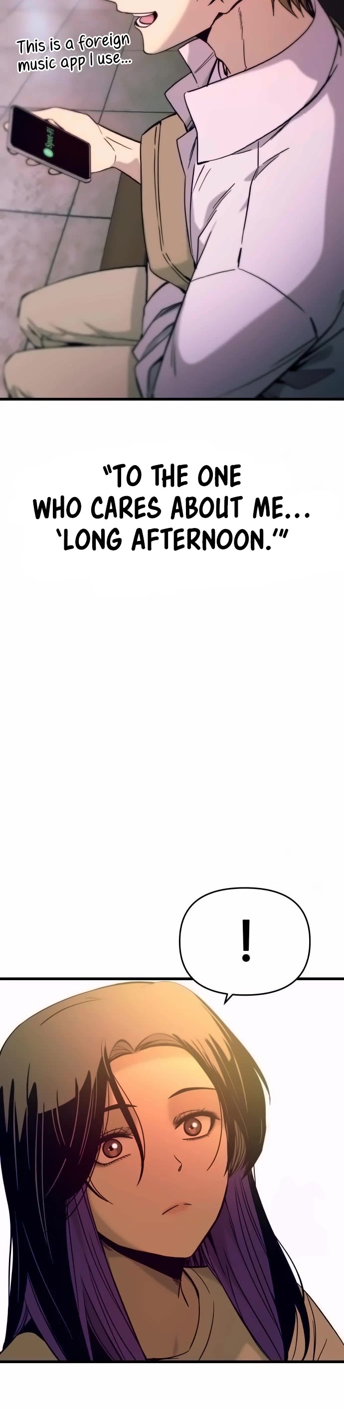 My Bias Gets on the Last Train Chap 22 - Next Chap 23
