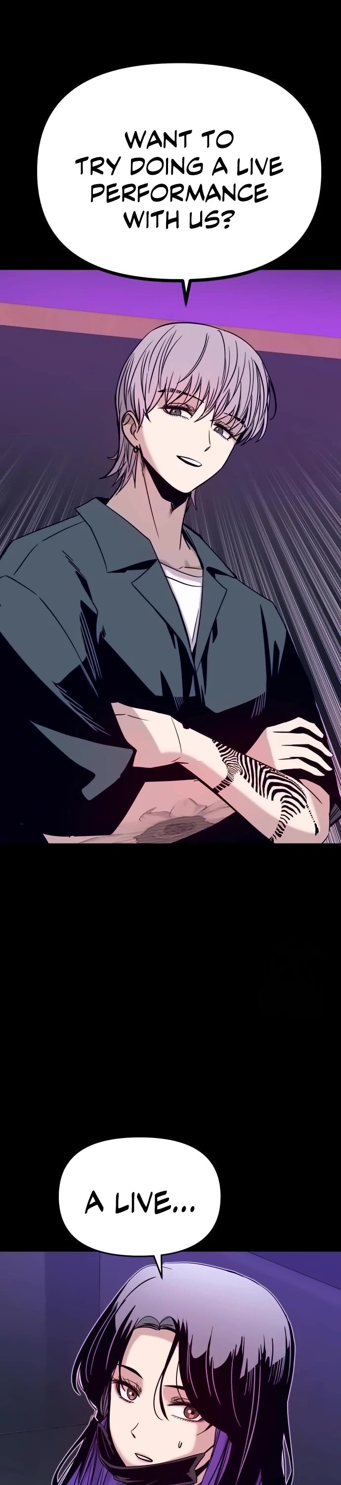 My Bias Gets on the Last Train Chap 22 - Next Chap 23