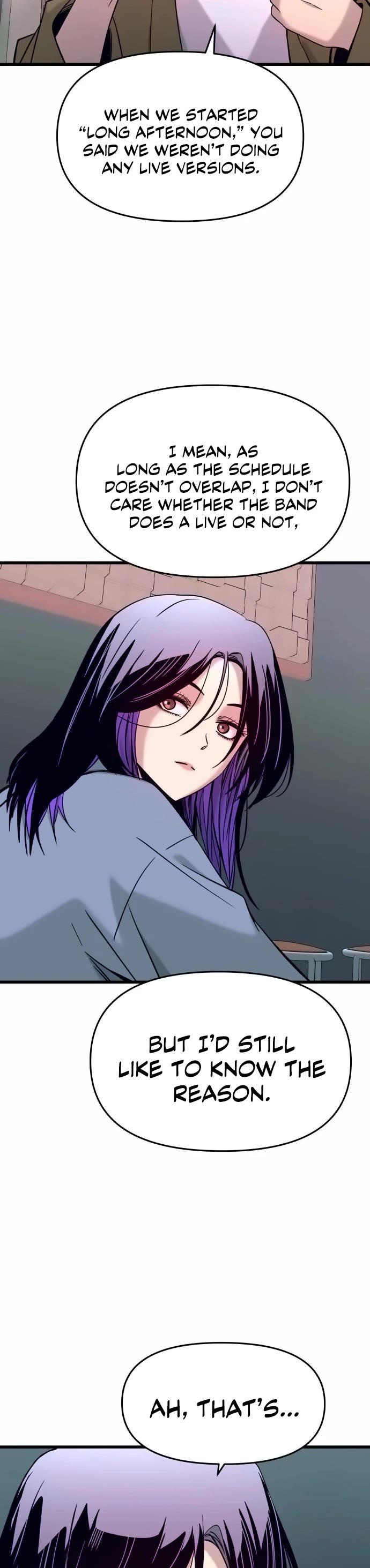 My Bias Gets on the Last Train Chap 22 - Next Chap 23