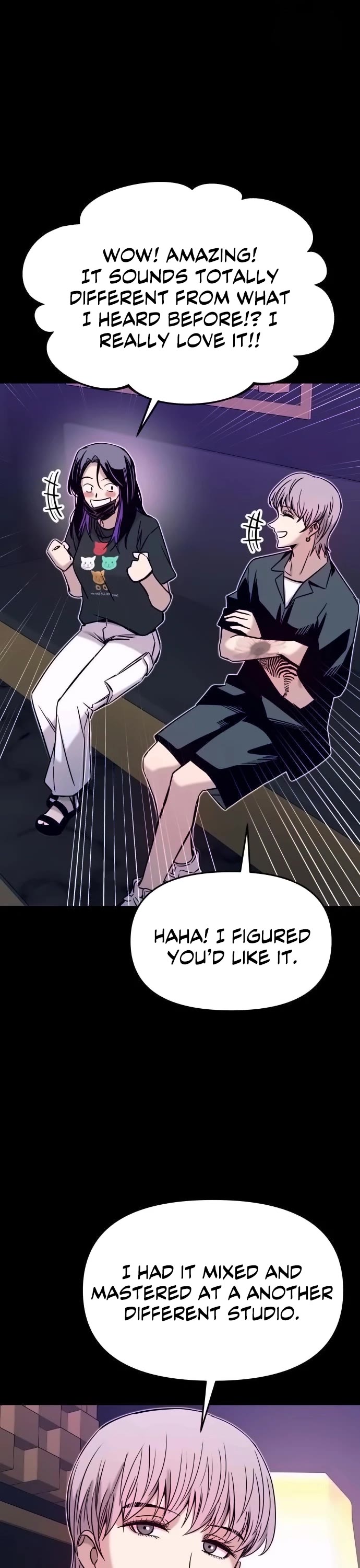 My Bias Gets on the Last Train Chap 22 - Next Chap 23