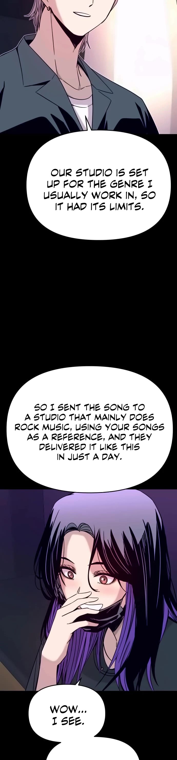 My Bias Gets on the Last Train Chap 22 - Next Chap 23