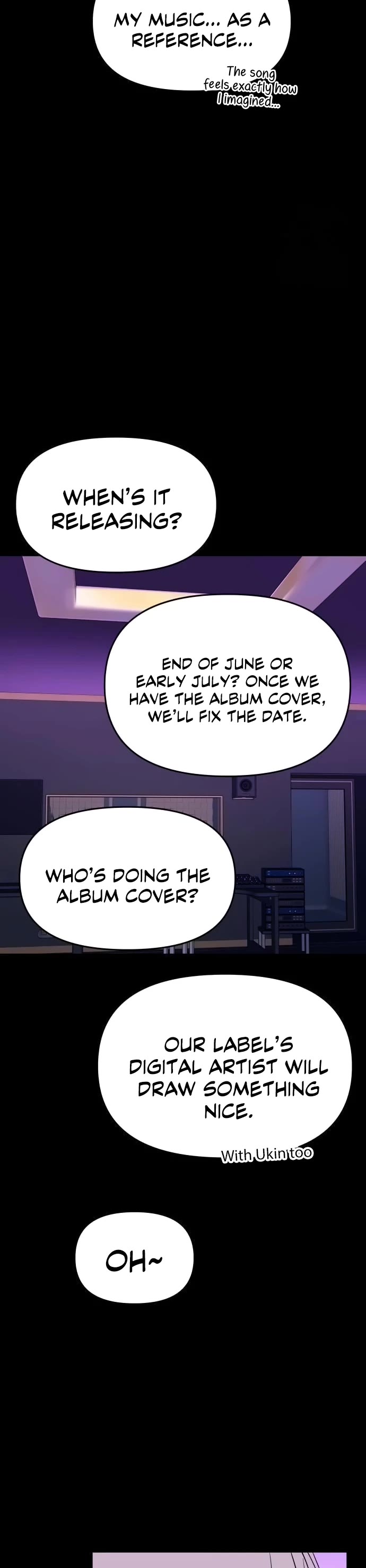 My Bias Gets on the Last Train Chap 22 - Next Chap 23