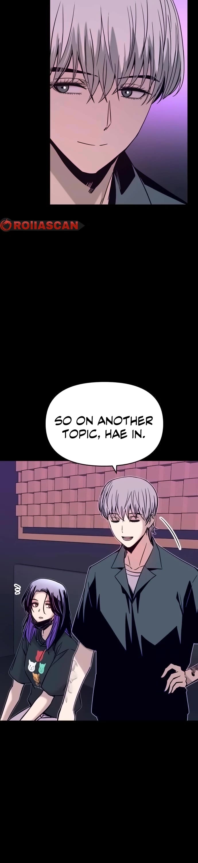 My Bias Gets on the Last Train Chap 22 - Next Chap 23