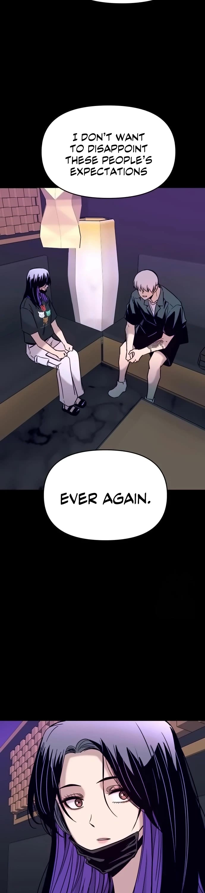 My Bias Gets on the Last Train Chap 22 - Next Chap 23