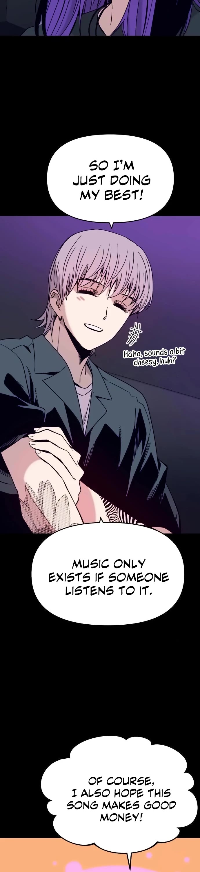 My Bias Gets on the Last Train Chap 22 - Next Chap 23