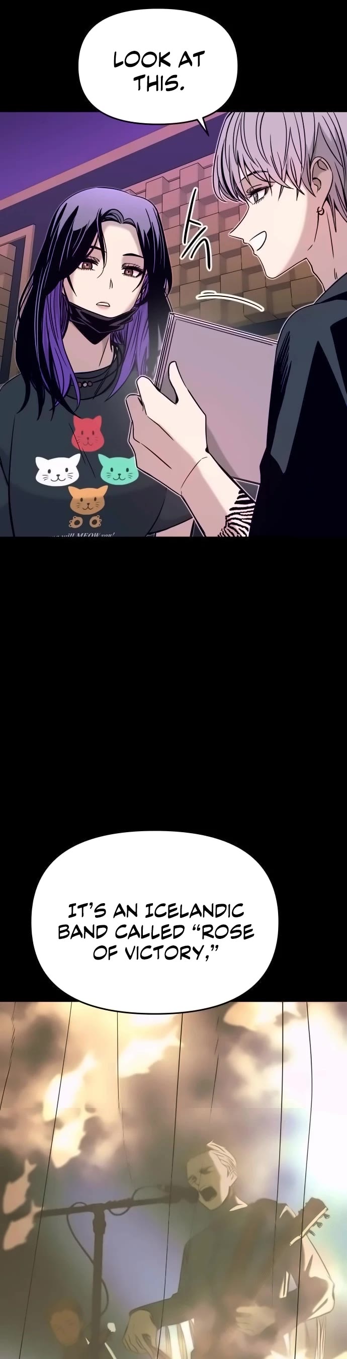 My Bias Gets on the Last Train Chap 22 - Next Chap 23