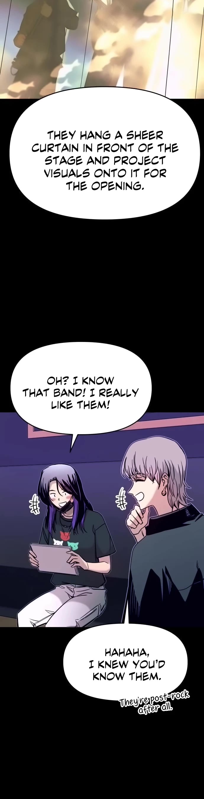 My Bias Gets on the Last Train Chap 22 - Next Chap 23