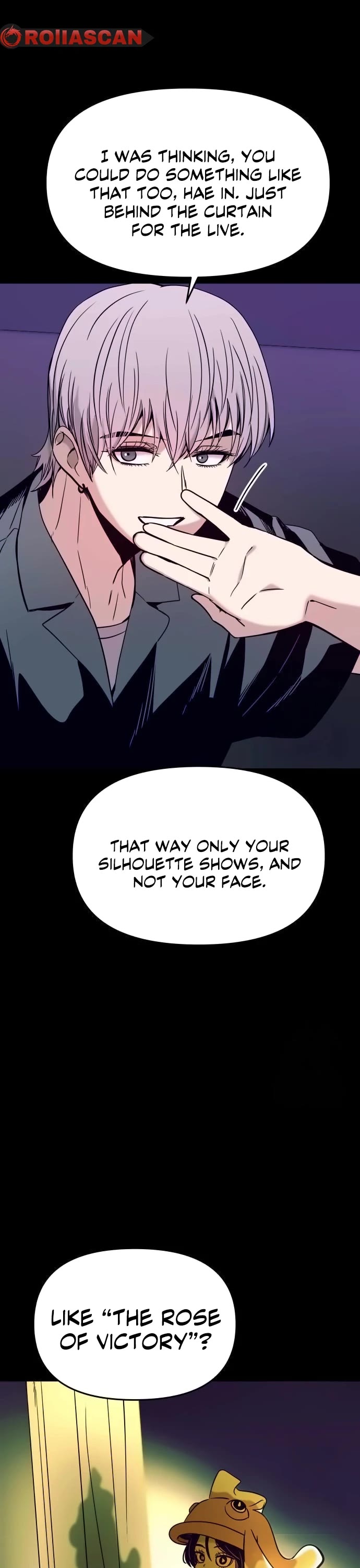 My Bias Gets on the Last Train Chap 22 - Next Chap 23