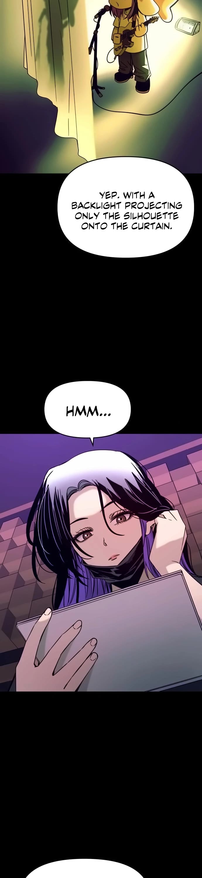 My Bias Gets on the Last Train Chap 22 - Next Chap 23