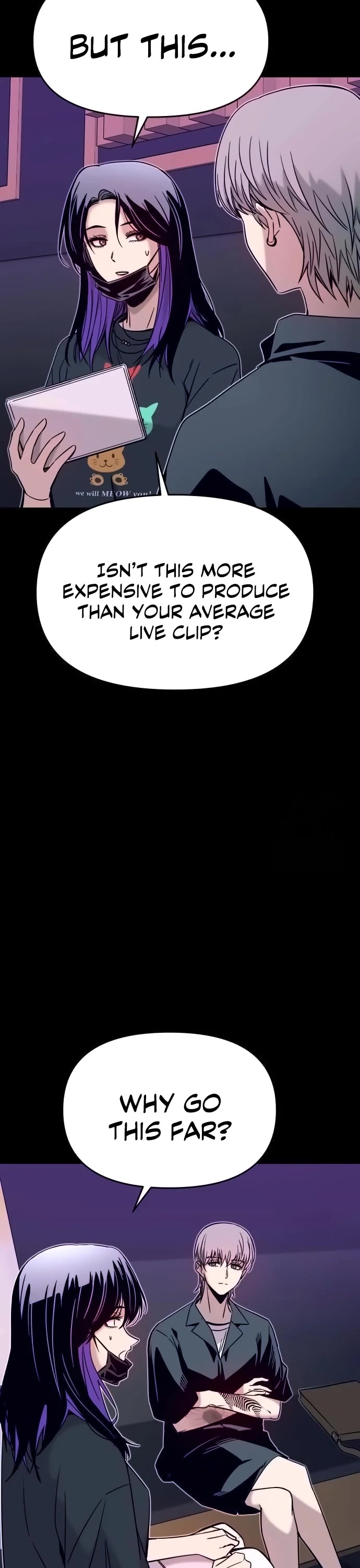My Bias Gets on the Last Train Chap 22 - Next Chap 23