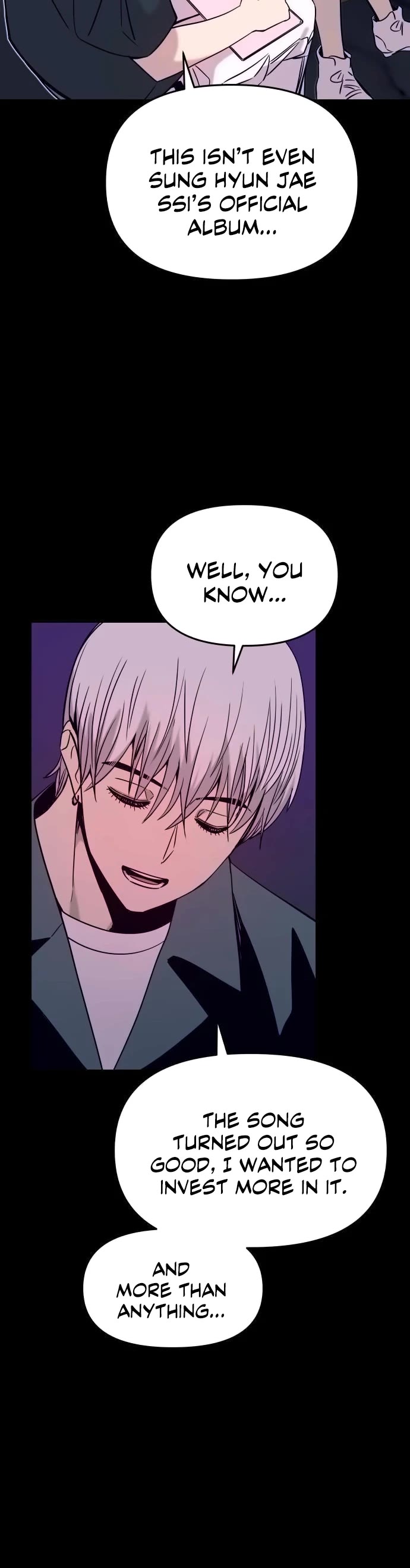 My Bias Gets on the Last Train Chap 22 - Next Chap 23