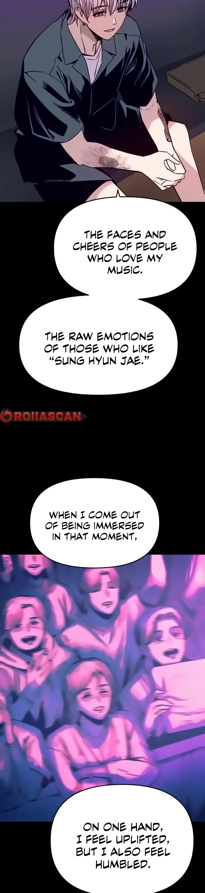 My Bias Gets on the Last Train Chap 22 - Next Chap 23
