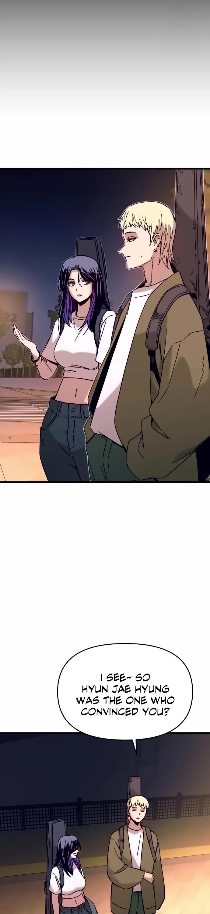 My Bias Gets on the Last Train Chap 22 - Next Chap 23