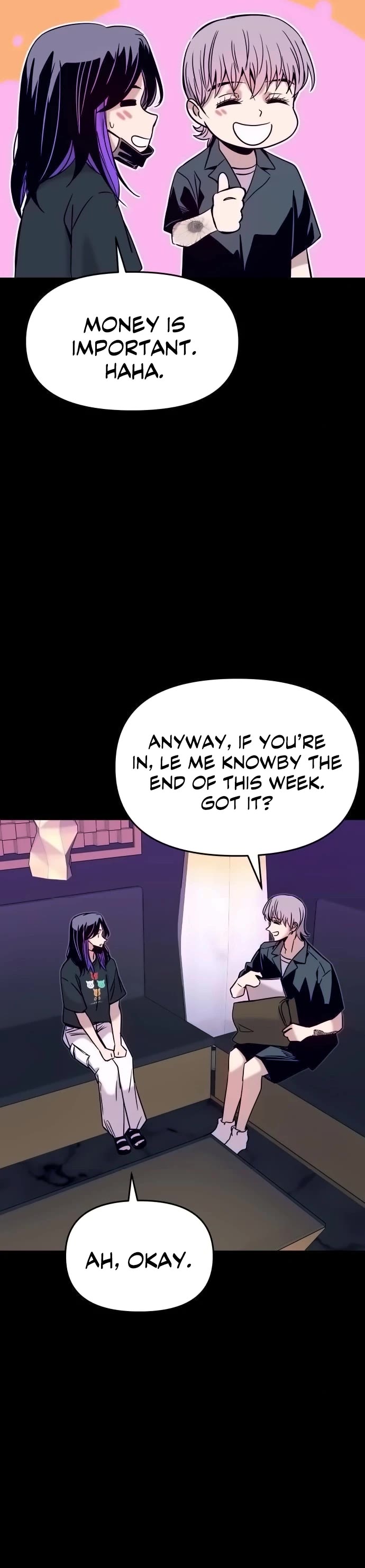 My Bias Gets on the Last Train Chap 22 - Next Chap 23