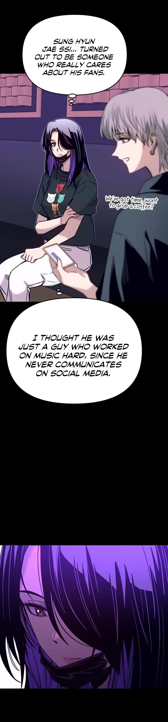 My Bias Gets on the Last Train Chap 22 - Next Chap 23