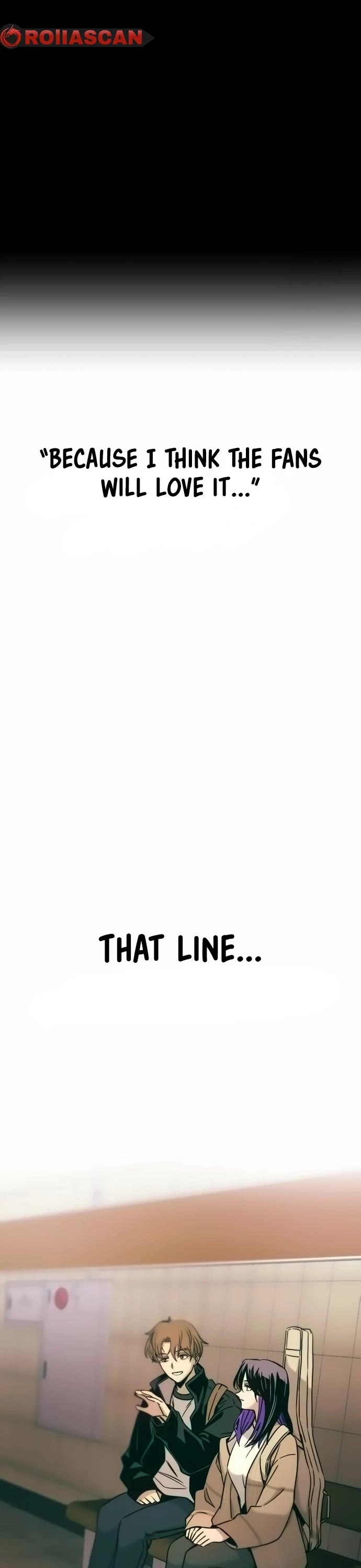 My Bias Gets on the Last Train Chap 22 - Next Chap 23