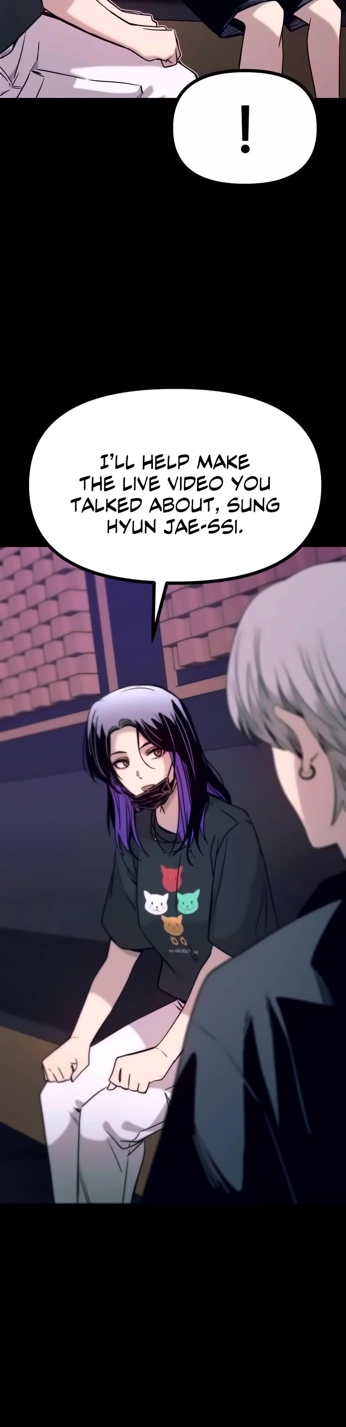 My Bias Gets on the Last Train Chap 22 - Next Chap 23