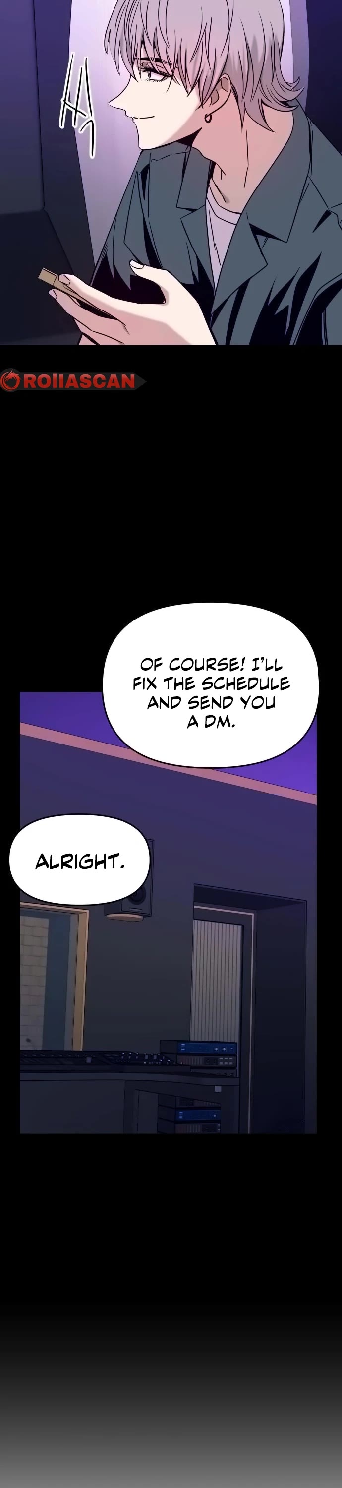 My Bias Gets on the Last Train Chap 22 - Next Chap 23